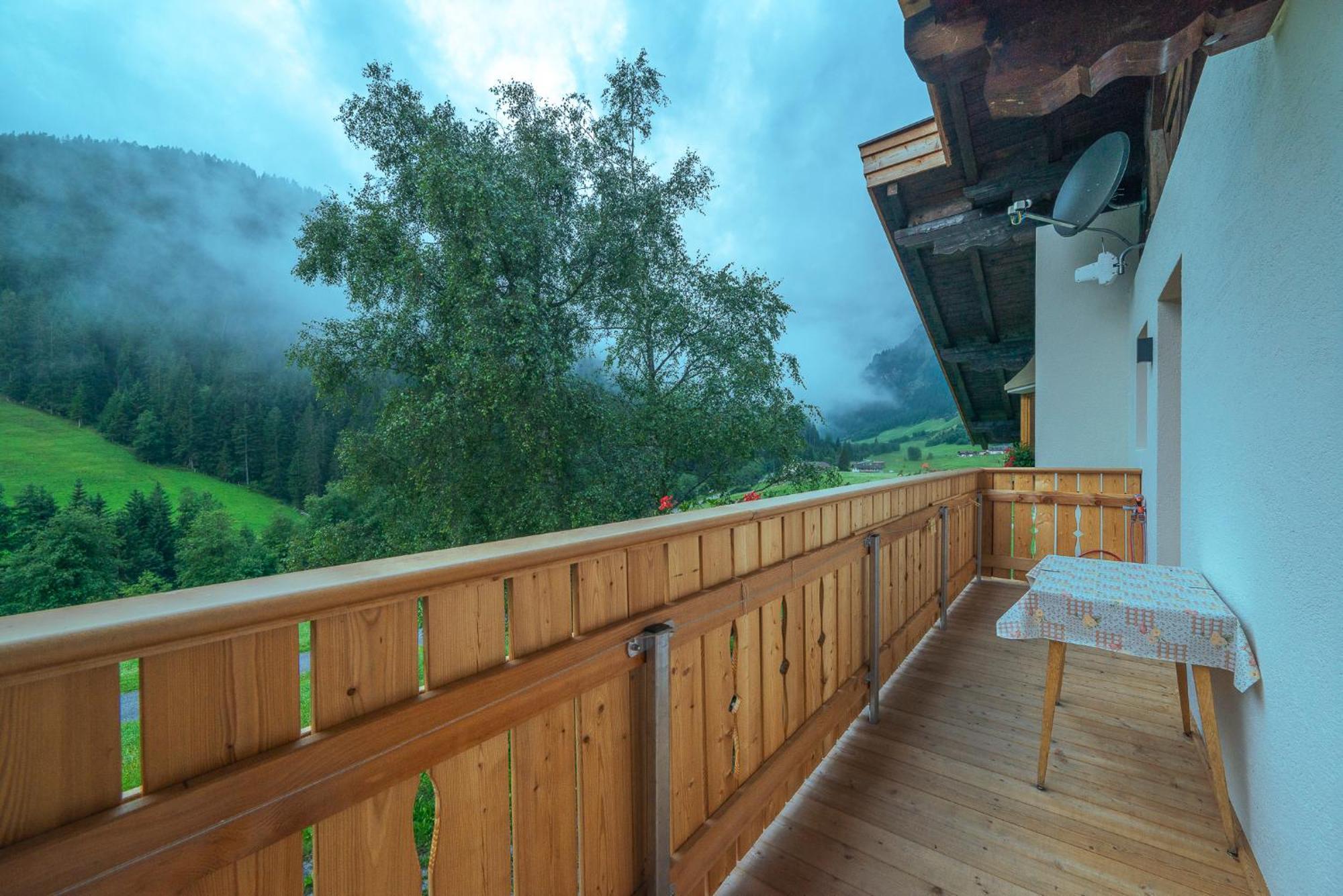 Seeberhof Racines Dış mekan fotoğraf